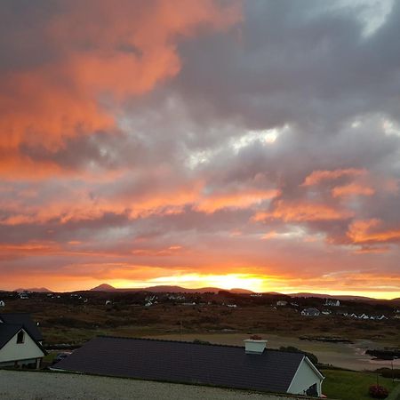 Bed and Breakfast Tidal View Kincasslagh Экстерьер фото
