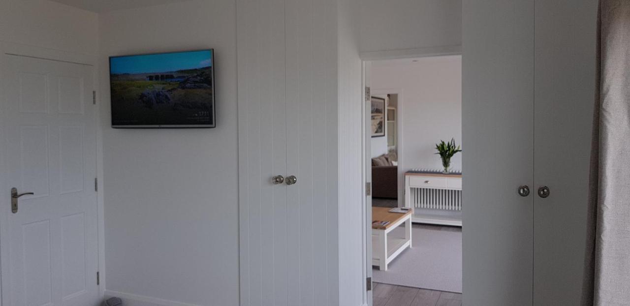 Bed and Breakfast Tidal View Kincasslagh Экстерьер фото