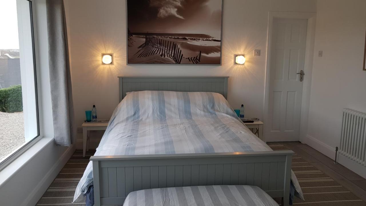 Bed and Breakfast Tidal View Kincasslagh Экстерьер фото